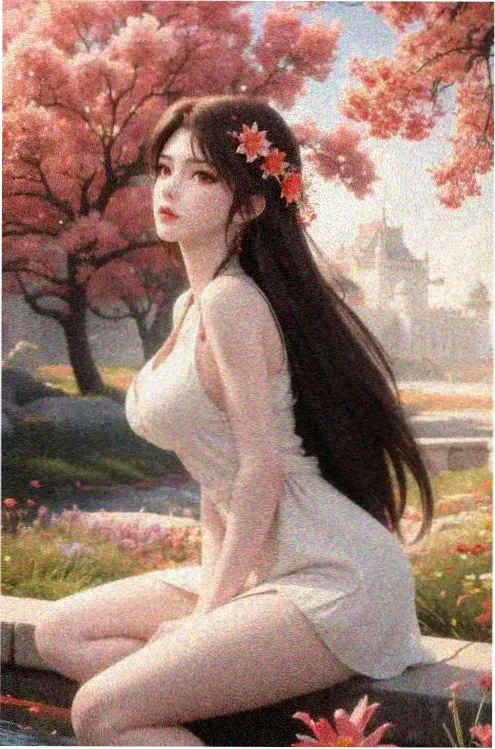 方舟船票 短剧封面