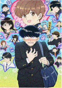 星轨逃生 动漫剧照