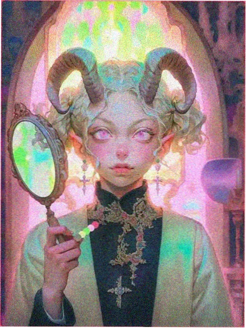 最后的天文台 海报